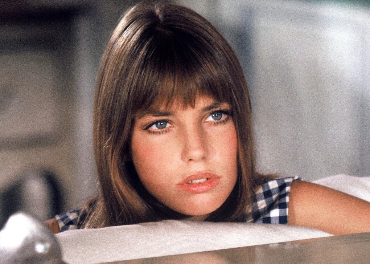 Джейн Биркин, фото: Getty Images