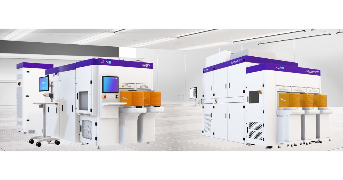 Image: kla.com