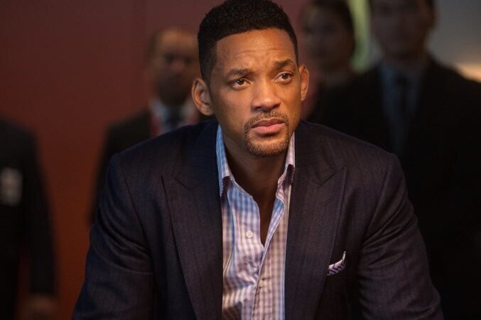     Лучшие фильмы с Уиллом Смитом, которые можно пересматривать вечно