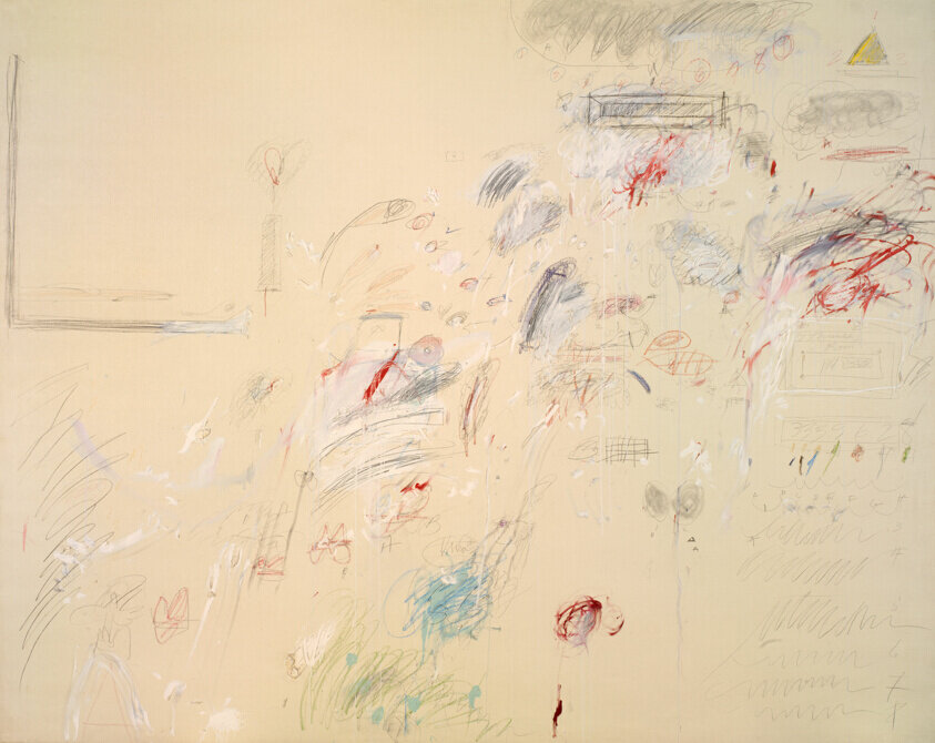 «Первая Часть Возвращения с Парнаса»