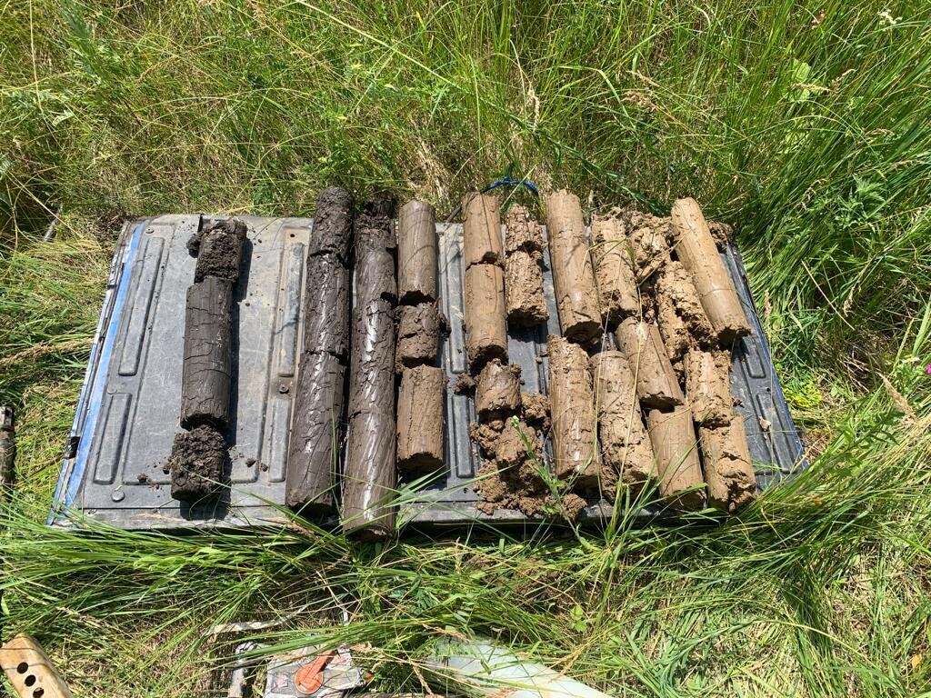 Геология в Краснодарском крае