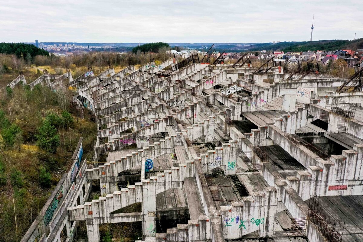 Фото: DELFI / Josvydas Elinskas