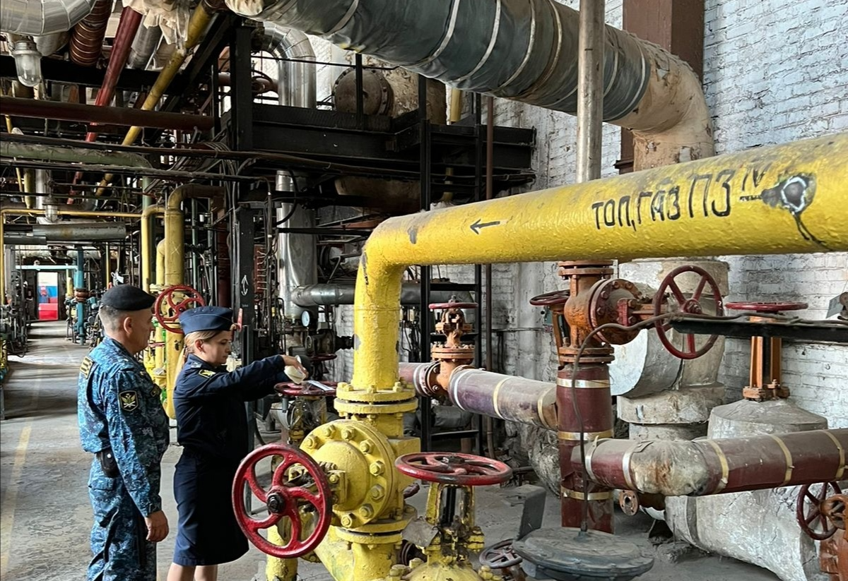    Фото: пресс-служба УФССП по РБ