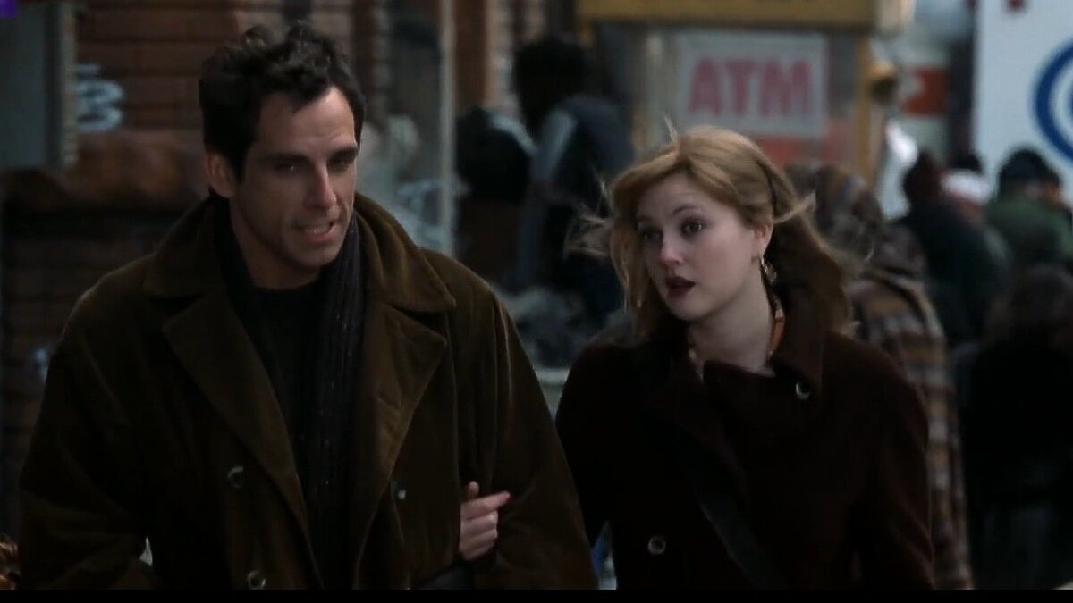 Что посмотреть?