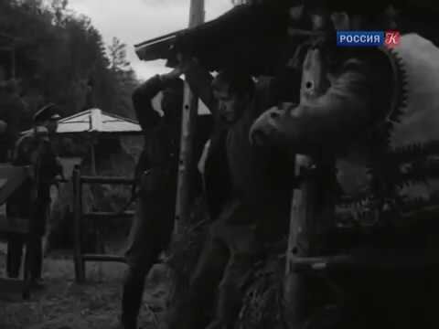 Кадр из сериала Вечный зов серия Бессмертие