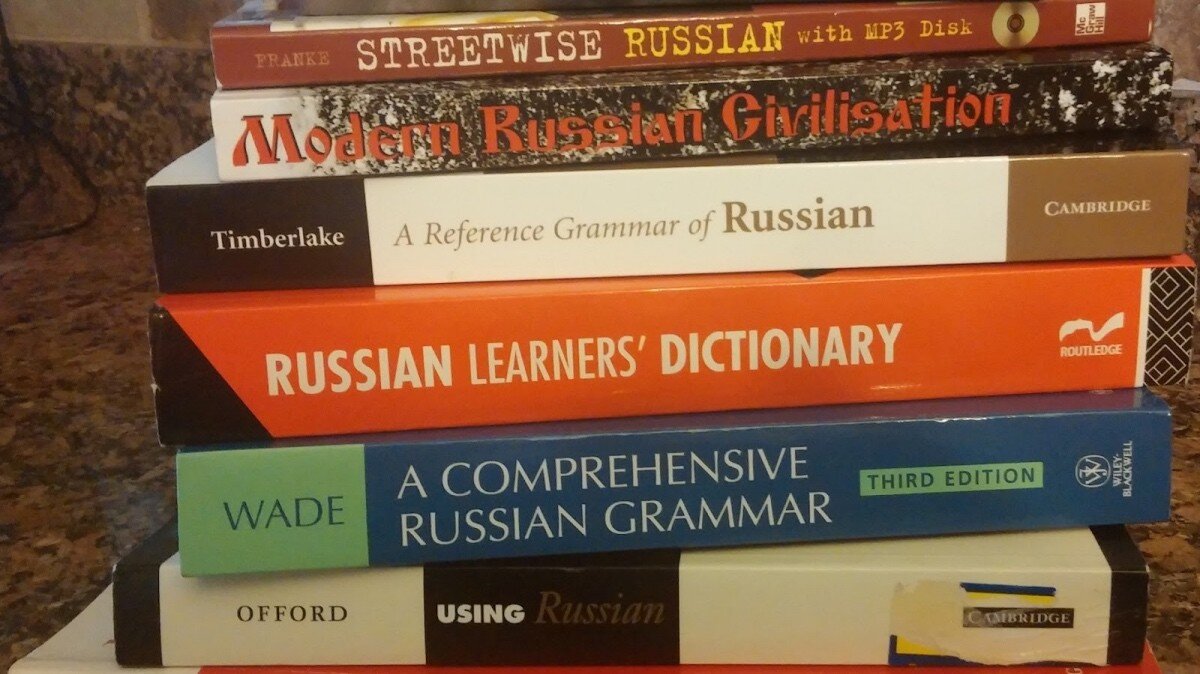 Странные, занятные и забавные причины, по которым иностранцы берутся учить  русский язык | Иностранцы о России | Дзен