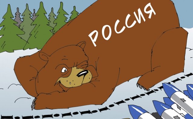    Россия Александр Горбаруков © ИА REGNUM