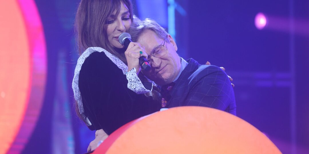 Сходил на "Премию Е1". Рассказываю, что там было на самом деле...