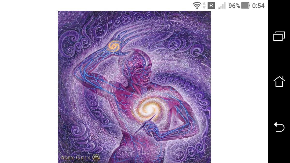 фото МiР уже не будет прежним: телесная и духовная трансформация человеческого общества коснется каждого