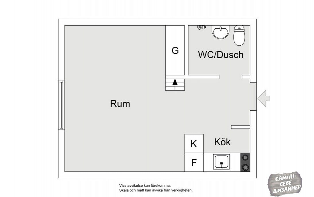 Источник: https://vk.com/sama.sebe.dizayner 