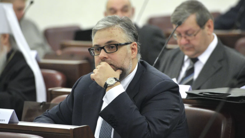   РИА Новости Алексей Никольский