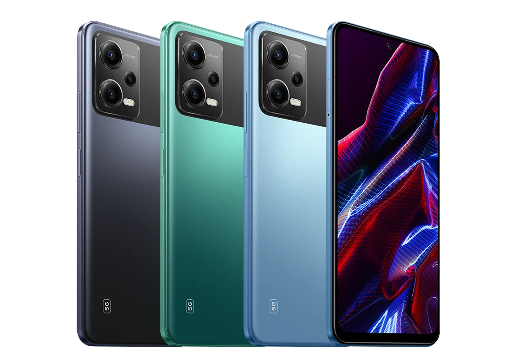 POCO X5