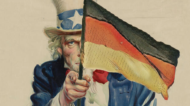 Дядя Сэм хочет Германию? С помощью Закона о снижении инфляции США заманивают к себе немецкую промышленность © WirtschaftsWoche