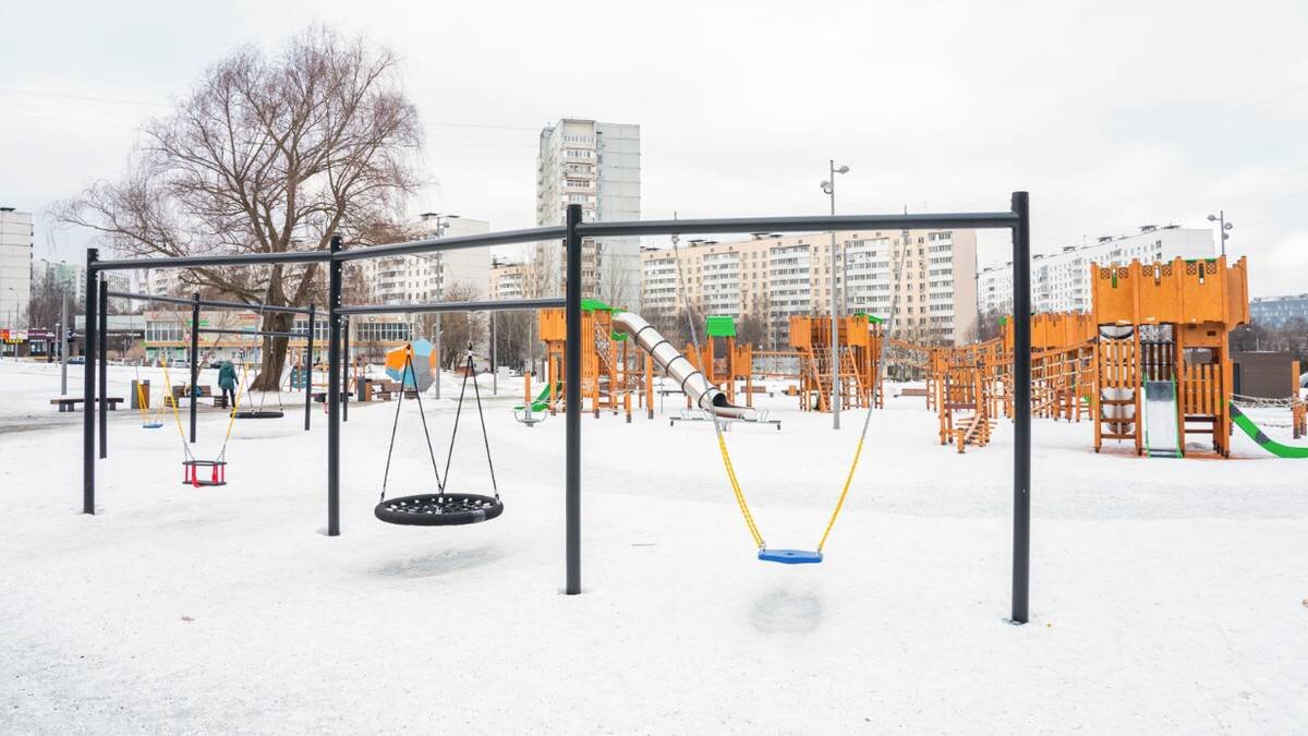    Фото: официальный сайт мэра Москвы