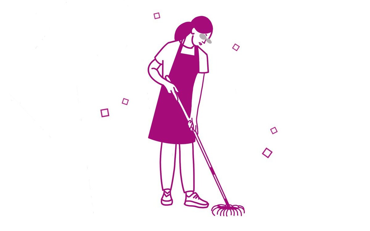 Иллюстрация: Галина Воробьева