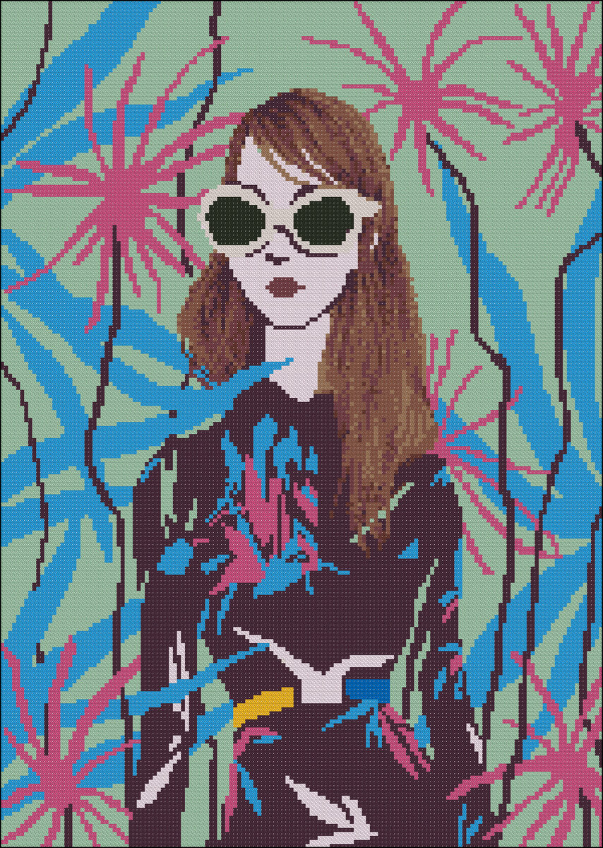 Схема автора