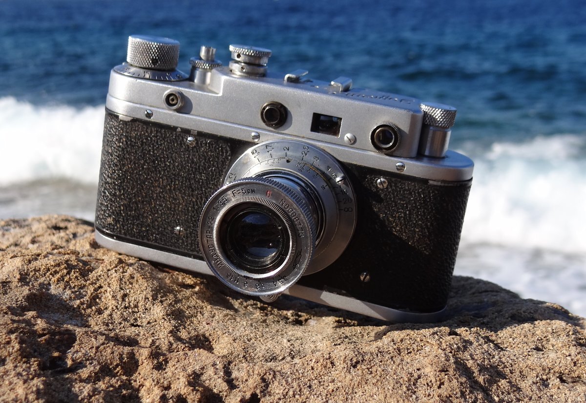 ТОП 7: лучшие фотоаппараты для начинающих фотографов