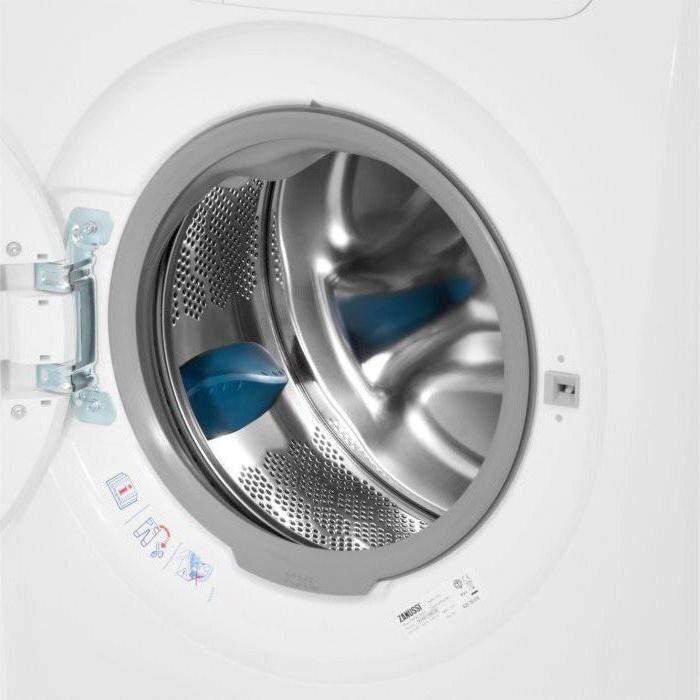 Ремонт стиральной машины занусси своими руками не набирает воду видео