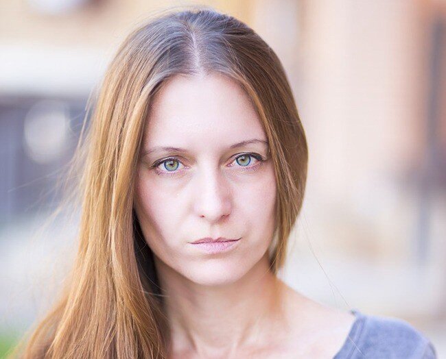 Светлана Прокопьева. Фото "Псковская губерния", взята с сайта https://medium.com