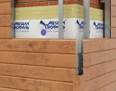 Фото любезно предоставлено Компанией МеталлПрофиль