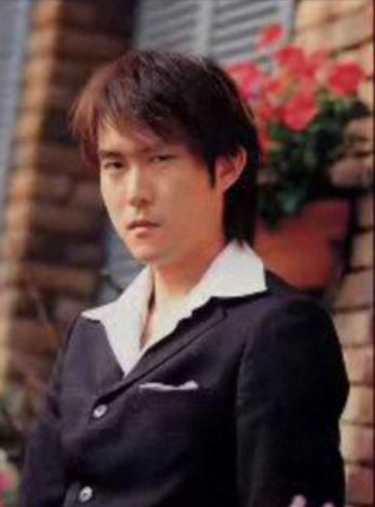 Коясу Такэтихо