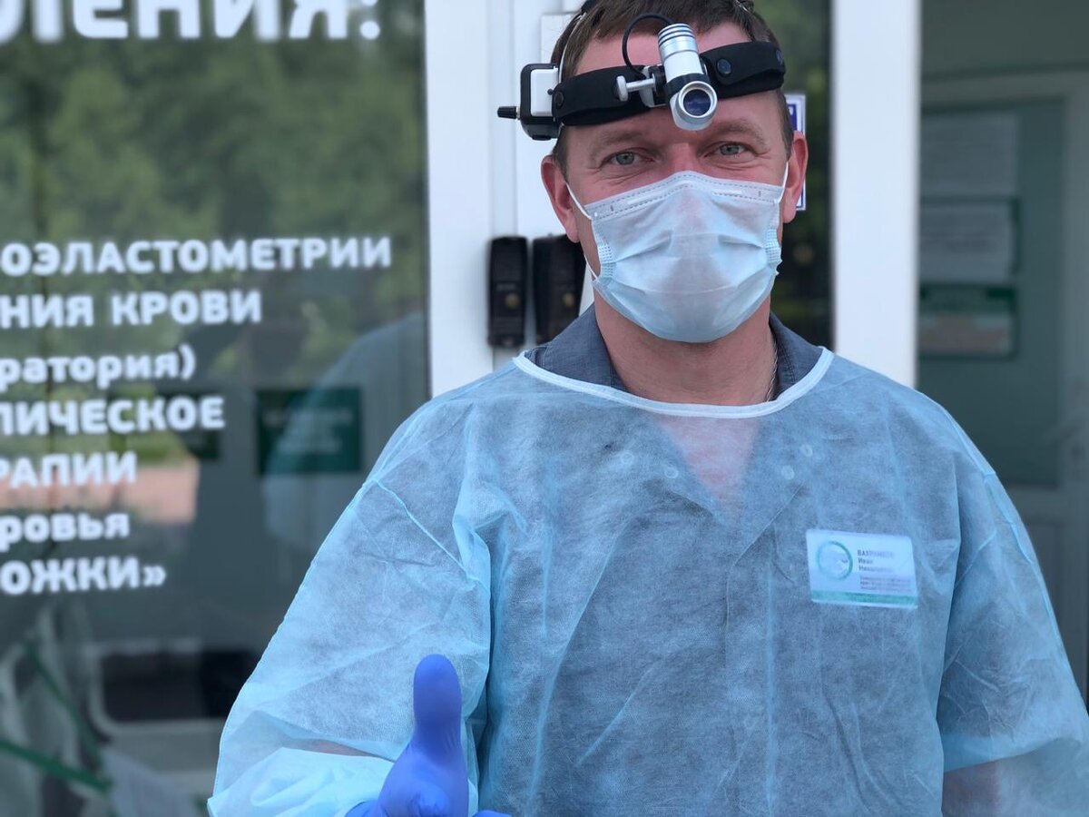 Серная пробка, как не попасть к врачу.