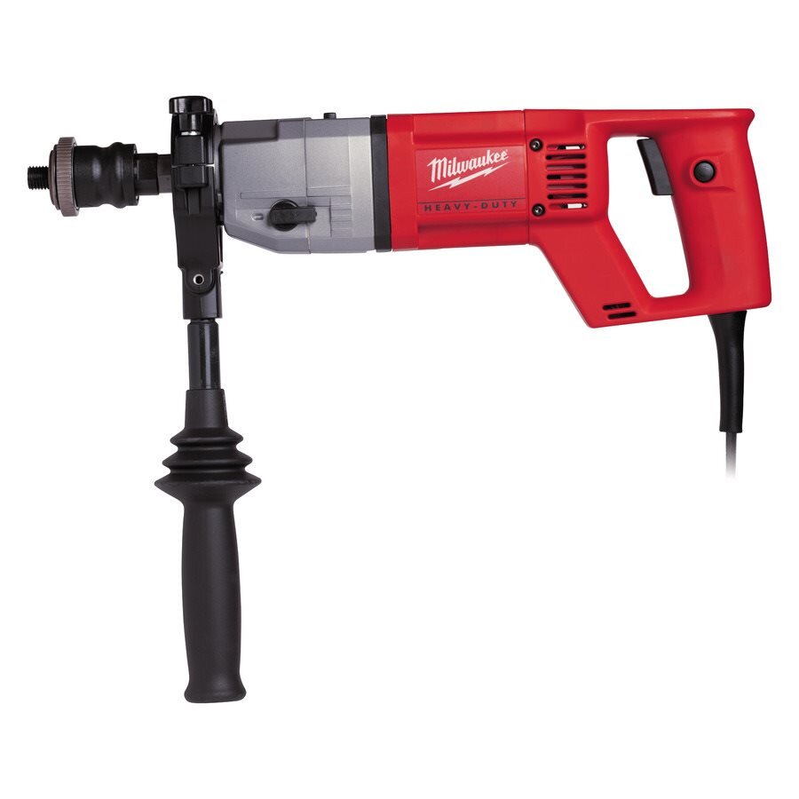 Дрель для сухого алмазного сверления Milwaukee DD2-160XE.