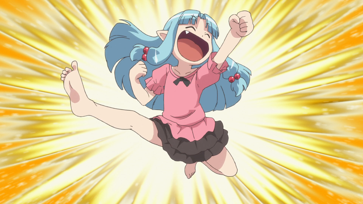 Ура!!! Второй сезон!!!