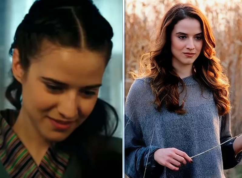 Элиф Атакан