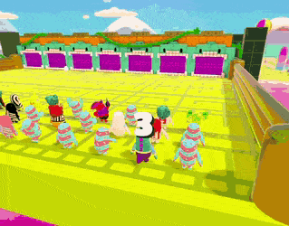 -3
