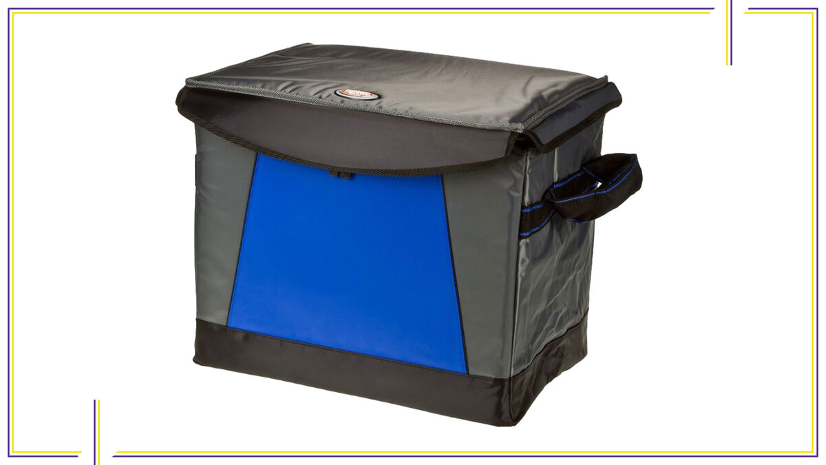 Thermos Collapsible Party Chest 48. Фото от производителя.