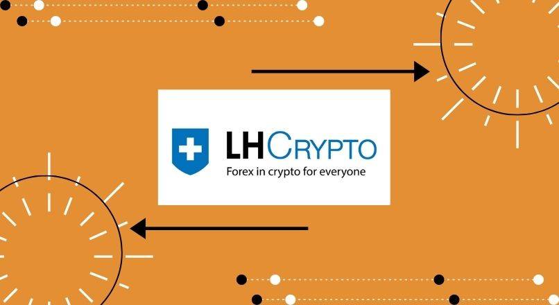 Xml crypto что это. Крипто обзор. LH логотип.