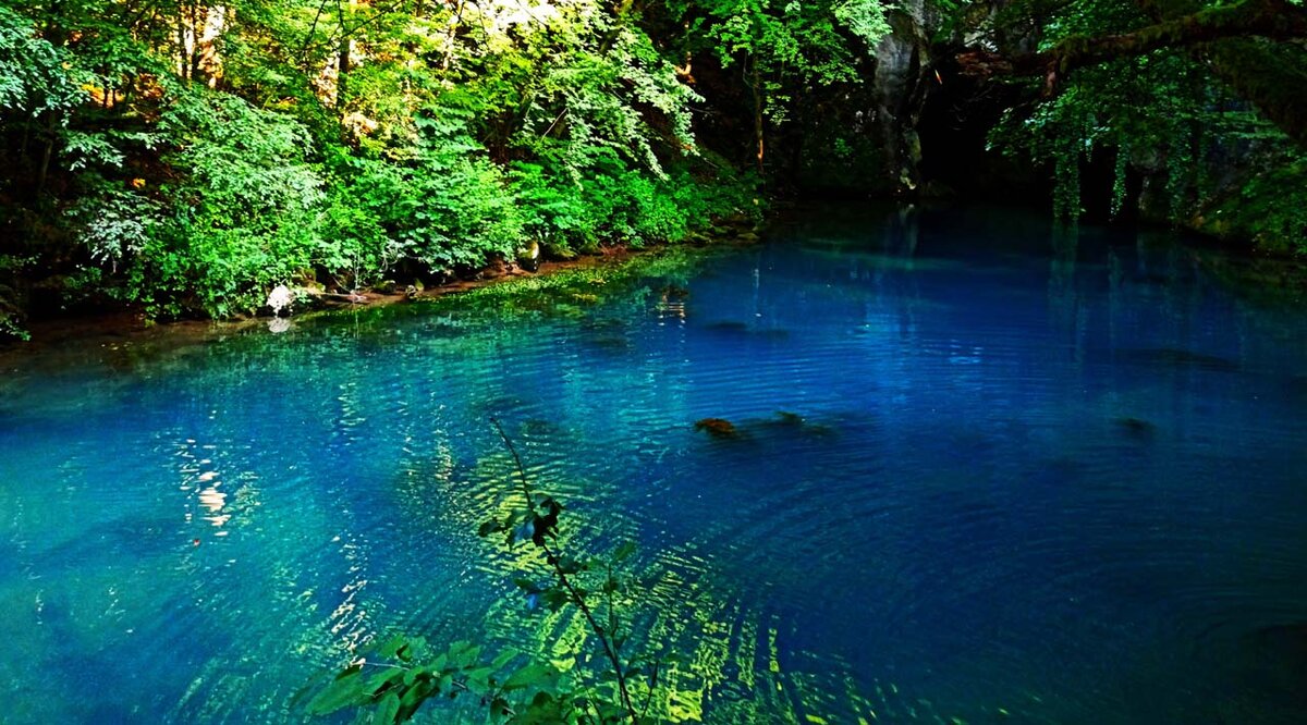 Крупайско врело