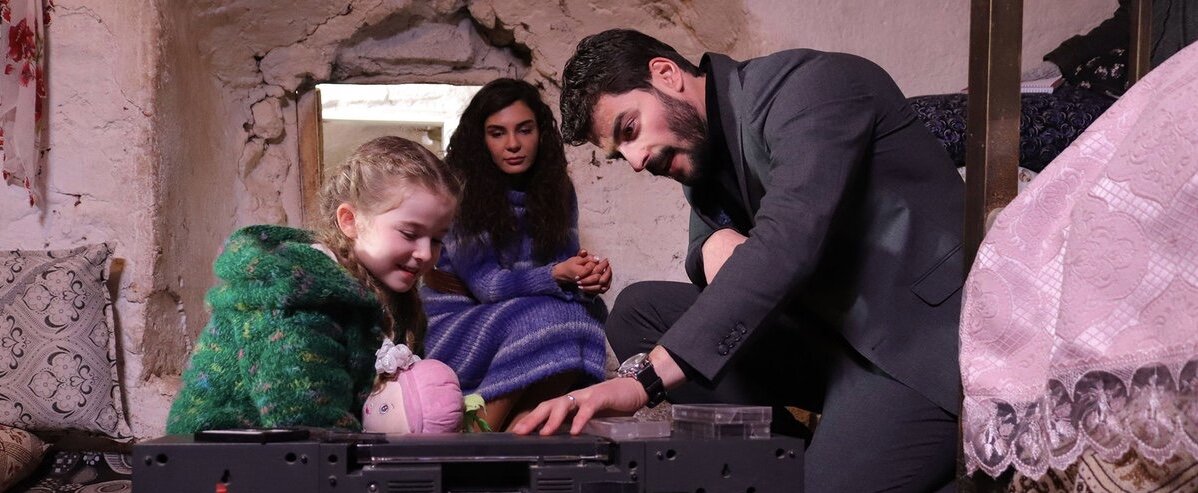 С чего начать смотреть турецкие сериалы? | Обзорщица турецких сериалов ...