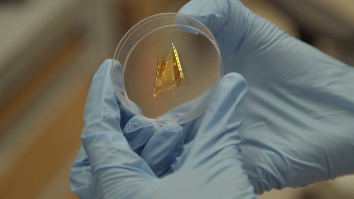 Источник - https://news.nus.edu.sg/research/exceptional-touch-robots-prosthetics