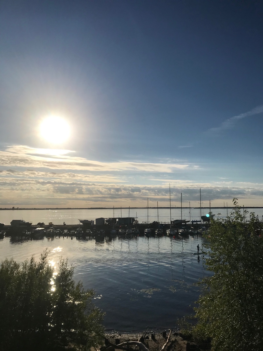 Фото автора 