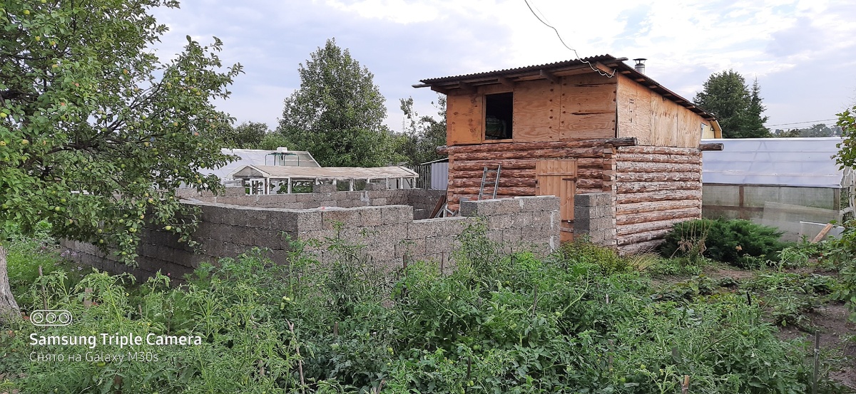 Вот, что получается на данном этапе