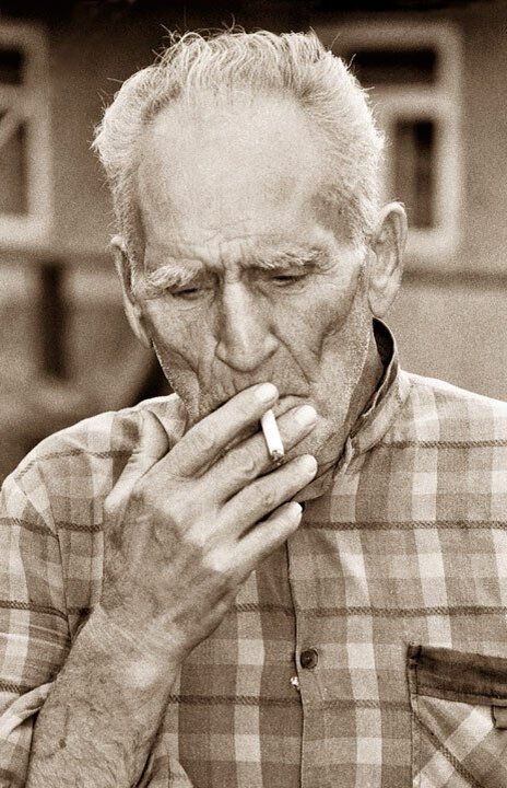 К. В. Катунин. Фото из интернета.