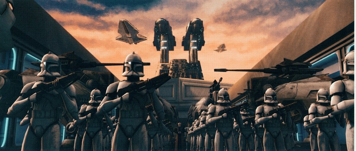 Именно колонах здесь пойдет речь