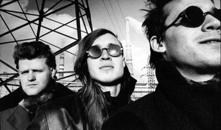 Манагер, Егор и Джефф