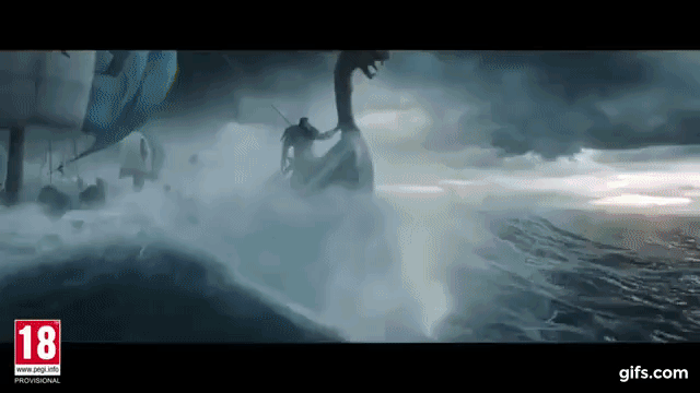 Assassin’s Creed: Valhalla