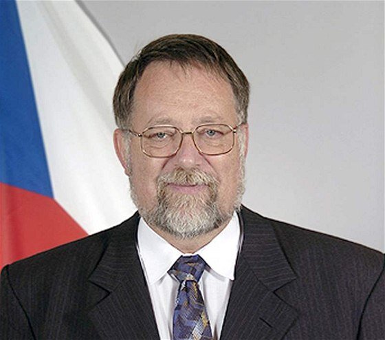 Ярослав Башта (Jaroslav Bašta)