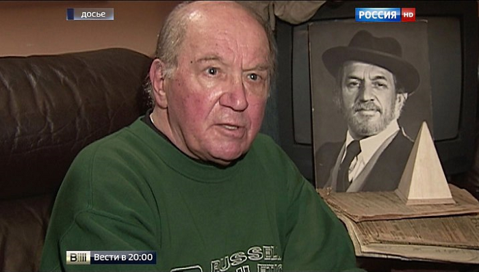 Талантливый советский актер Лев Дуров не любил Сталина