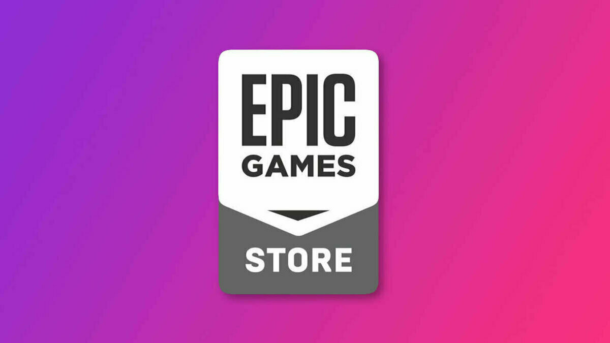 Epic Games Store