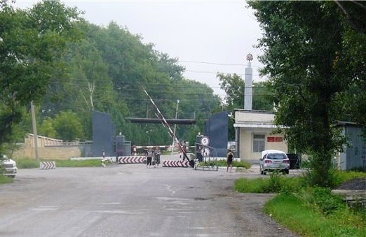 КПП