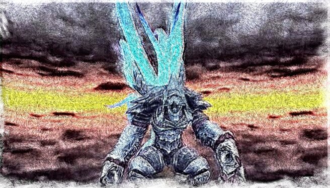 Спрутоглав. Коврик.