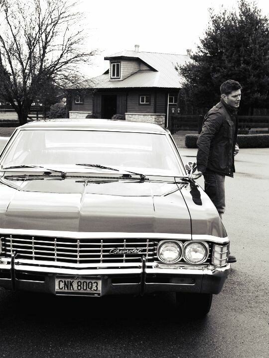 Chevrolet Impala 1967