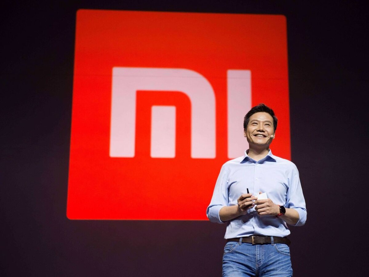 Глава компании Xiaomi Лей Цзюнь