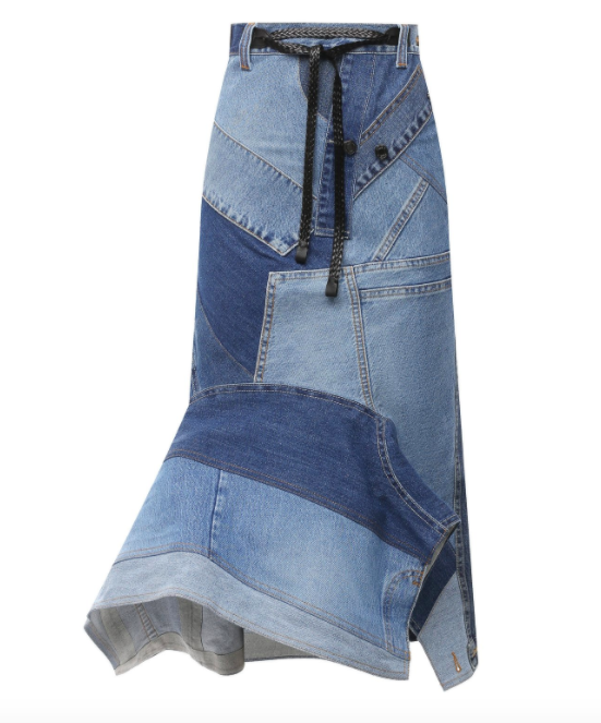 Фото с официального сайта ЦУМ. 