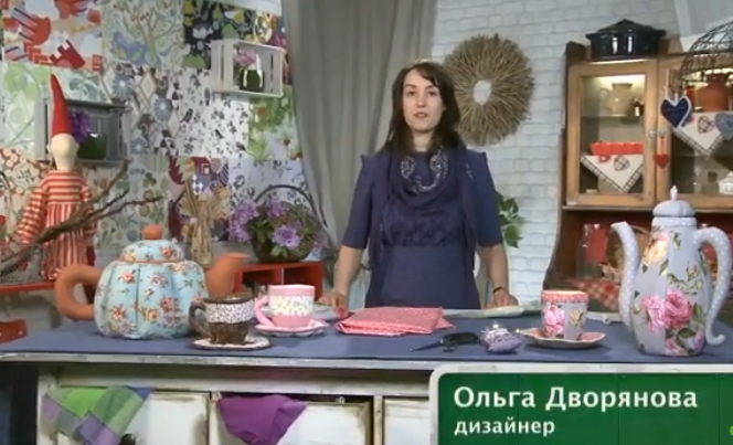 Кадр из программы "Фазенда" на Первом канале. 